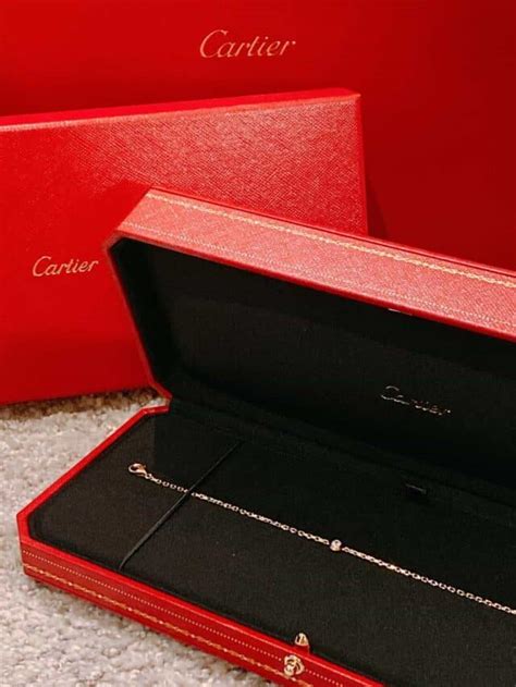 cartier package|where is cartier the cheapest.